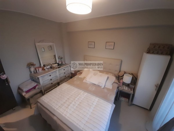 Departamento de 1D en Barrio Norte con amenities
