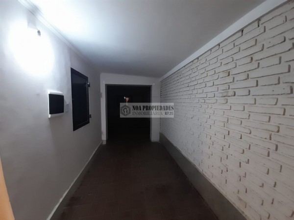 ALQUILER CASA 2 DORMITORIOS