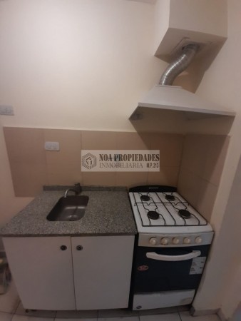 OPORTUNIDAD MONOAMIENTE ALQUILER