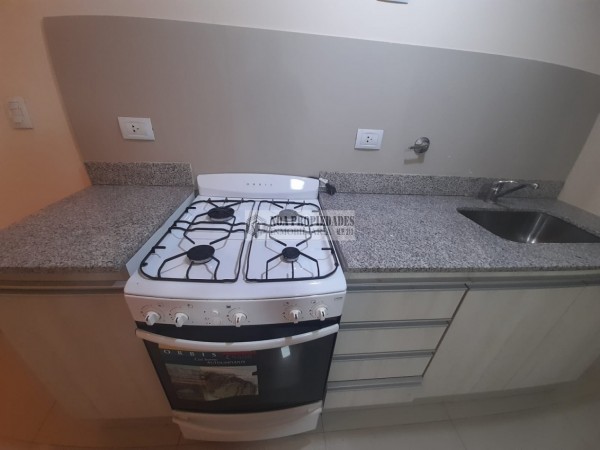 OPORTUNIDAD EN ALQUILER MATE DE LUNA