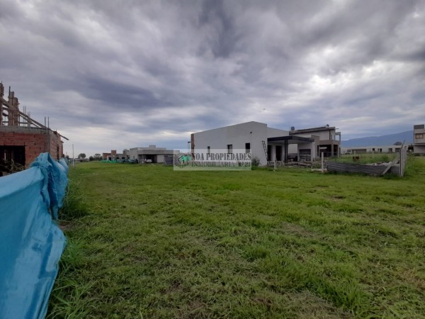 OPORTUNIDAD LOTE EN VENTA