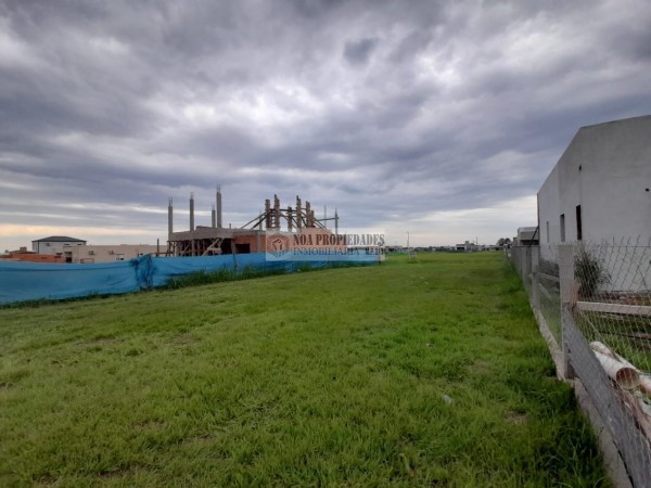 OPORTUNIDAD LOTE EN VENTA