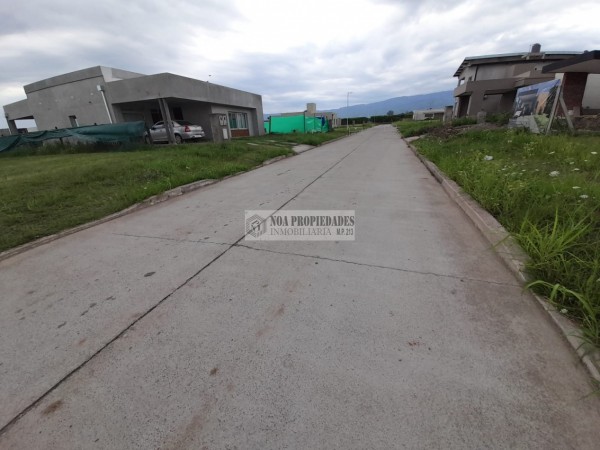 OPORTUNIDAD LOTE EN VENTA