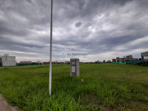 OPORTUNIDAD LOTE EN VENTA
