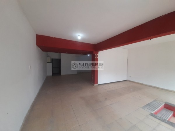 LOCAL COMERCION EN VENTA Y/O ALQUILER