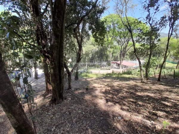 LOTE DE TERRENO EN EL CORTE BARRIO TERRAZAS DE IMBAUD