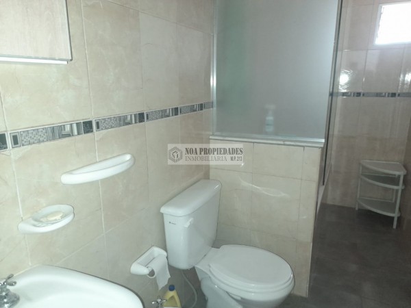 DUPLEX EN ALQUILER