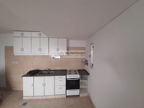 DUPLEX EN ALQUILER