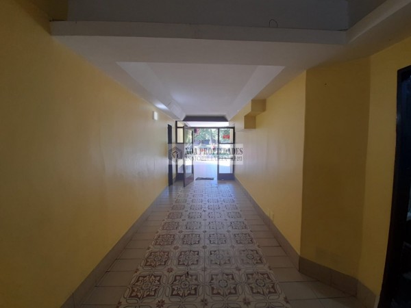 VENTA DPTO 2 DORMITORIOS EN MUÑECAS Y MEXICO