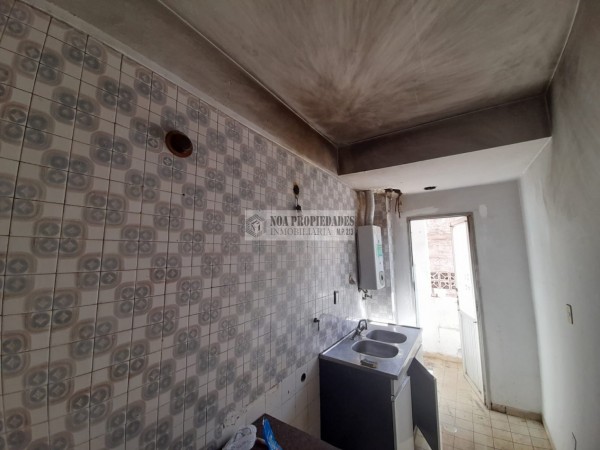 VENTA DPTO 2 DORMITORIOS EN MUÑECAS Y MEXICO