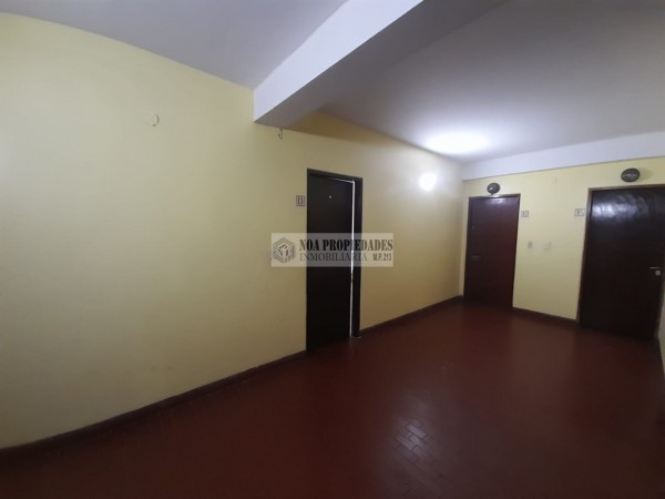VENTA DPTO 2 DORMITORIOS EN MUÑECAS Y MEXICO