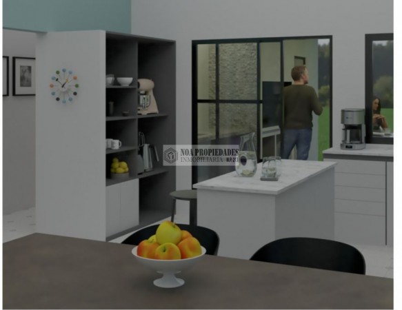 CASA EN VENTA A ESTRENAR- LOS NOGALES PLAZA