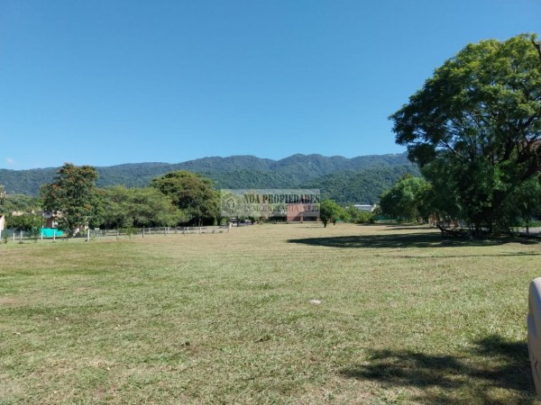 TERRENOS CENTRALES COUNTRY LOS AZAHARES YERBA BUENA