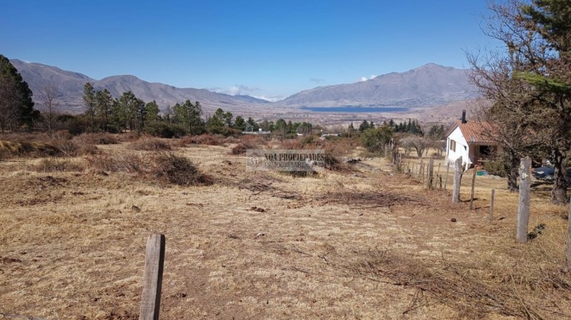 TERRENO EN TAFI DEL VALLE, 11000 M2