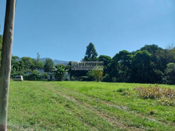 TERRENO EN YERBA BUENA BARRIO LOMA BOLA de 500 m2