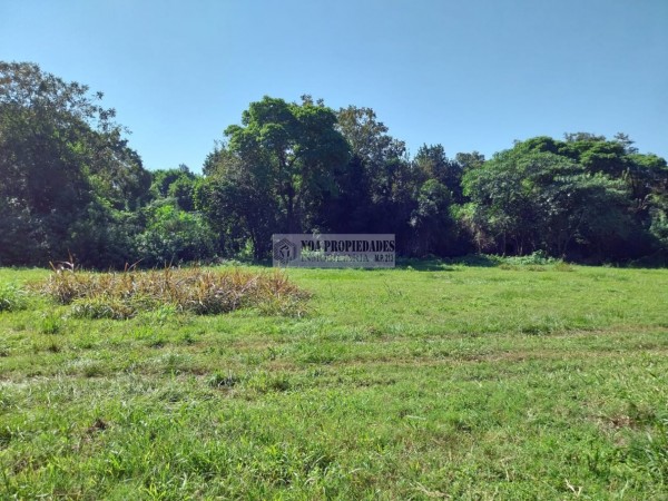 TERRENO EN YERBA BUENA BARRIO LOMA BOLA de 500 m2