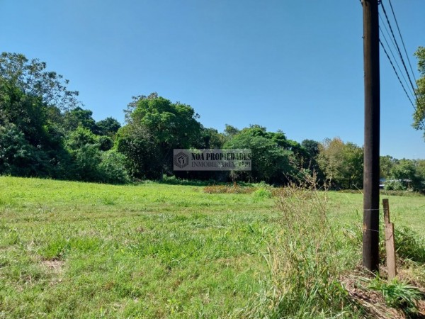 TERRENO EN YERBA BUENA BARRIO LOMA BOLA de 500 m2