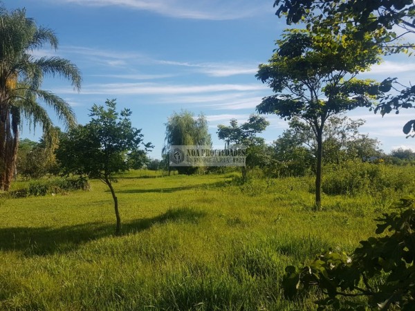 TERRENO EN LAS TALITAS, 25.000 m2