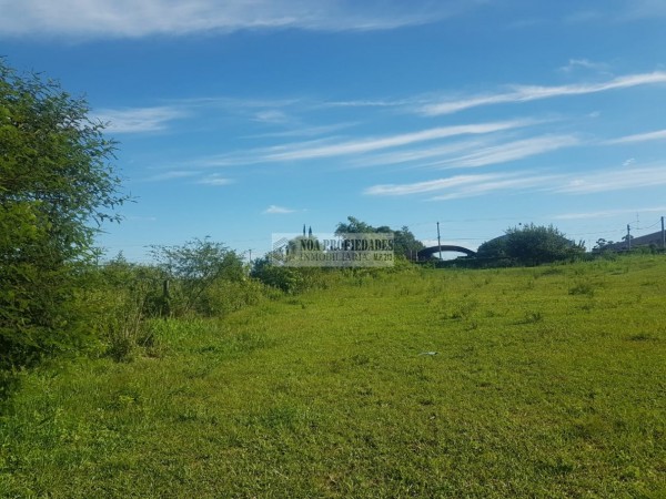 TERRENO EN LAS TALITAS, 25.000 m2