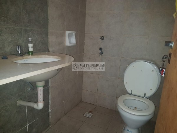 CASA LIBANO AL 700, 3 DORMITORIOS