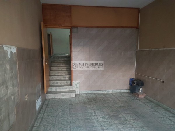 CASA LIBANO AL 700, 3 DORMITORIOS