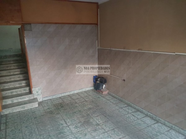 CASA LIBANO AL 700, 3 DORMITORIOS