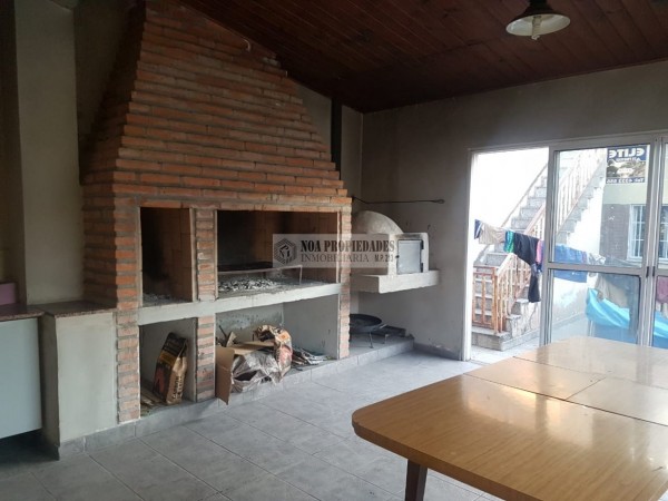CASA LIBANO AL 700, 3 DORMITORIOS