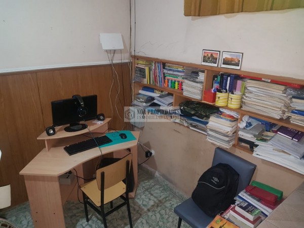 CASA LIBANO AL 700, 3 DORMITORIOS