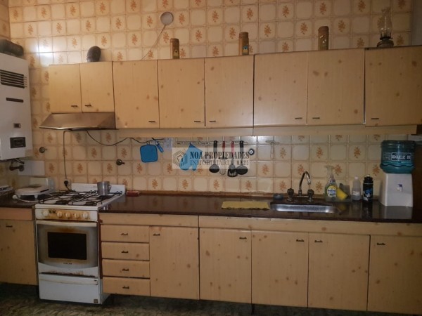 CASA LIBANO AL 700, 3 DORMITORIOS