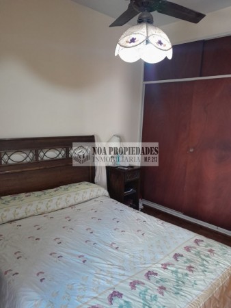 DEPARTAMENTO MUÑECAS AL 300, 2 DORMITORIO