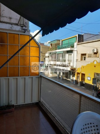 DEPARTAMENTO MUÑECAS AL 300, 2 DORMITORIO