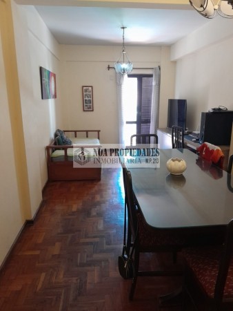 DEPARTAMENTO MUÑECAS AL 300, 2 DORMITORIO