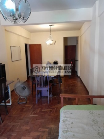 DEPARTAMENTO MUÑECAS AL 300, 2 DORMITORIO