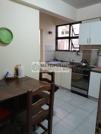 DEPARTAMENTO MUÑECAS AL 300, 2 DORMITORIO