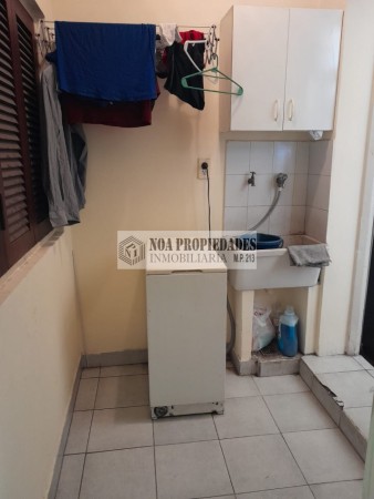 DEPARTAMENTO MUÑECAS AL 300, 2 DORMITORIO