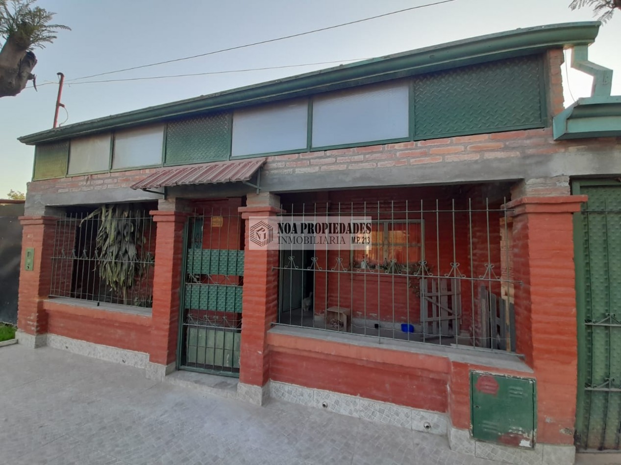 CASA EN BARRIO BUENA VIDA ZONA SUR DE DOS DORMITORIOS