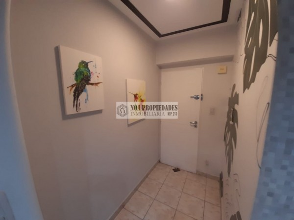 DEPARTAMENTO EN CORRIENTES AL 900, 1 DORMITORIO Y MEDIO