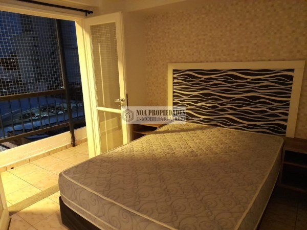 DEPARTAMENTO EN CORRIENTES AL 900, 1 DORMITORIO Y MEDIO