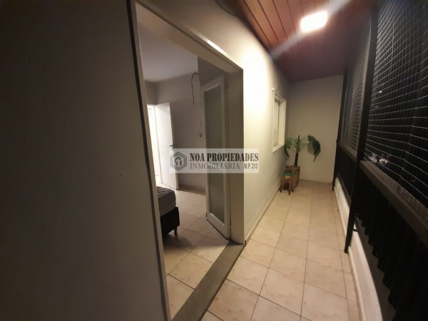 DEPARTAMENTO EN CORRIENTES AL 900, 1 DORMITORIO Y MEDIO