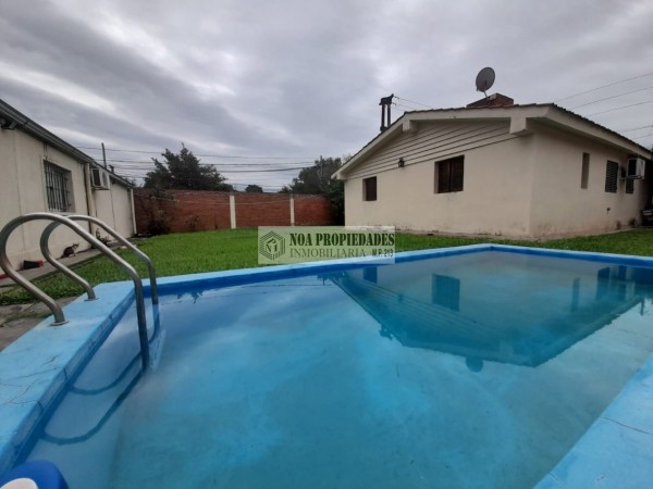 CASA YB RUBEN DARIO AL 400 IDEAL COMERCIAL