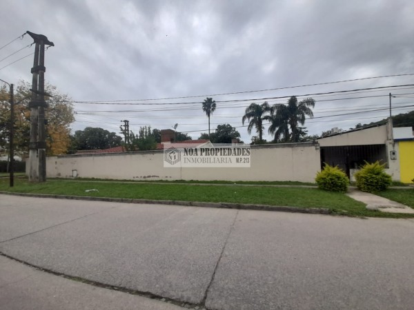 CASA YB RUBEN DARIO AL 400 IDEAL COMERCIAL