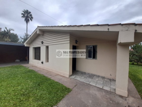 CASA YB RUBEN DARIO AL 400 IDEAL COMERCIAL