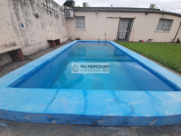 CASA YB RUBEN DARIO AL 400 IDEAL COMERCIAL