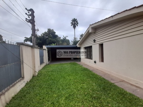 CASA YB RUBEN DARIO AL 400 IDEAL COMERCIAL