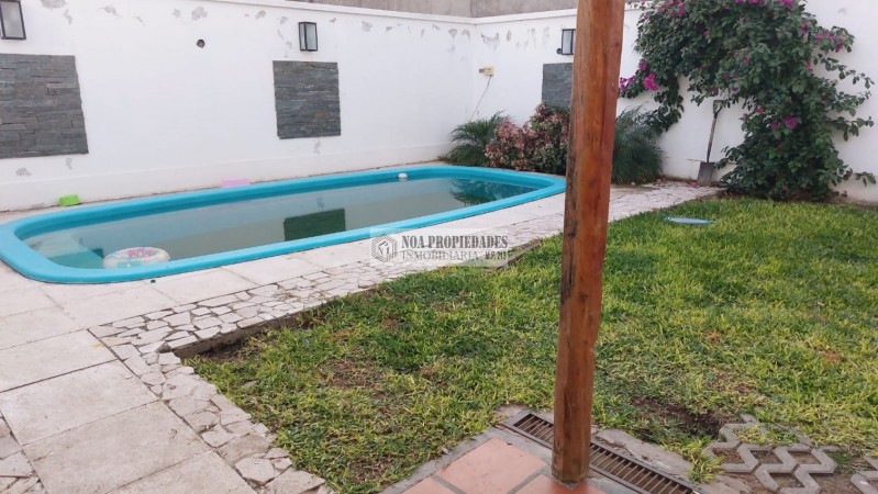 CASA EN LOMAS DE TAFI 3 DORMITORIOS