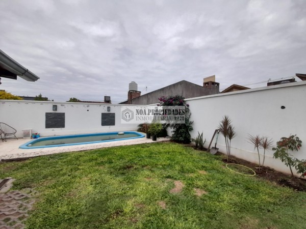 CASA EN LOMAS DE TAFI 3 DORMITORIOS