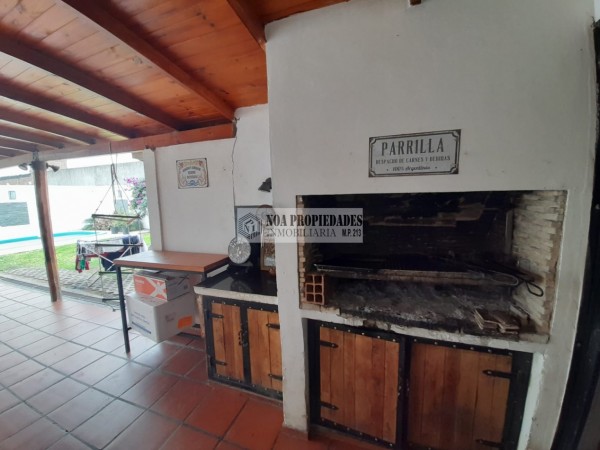 CASA EN LOMAS DE TAFI 3 DORMITORIOS