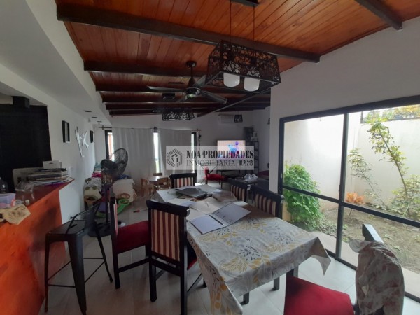 CASA EN LOMAS DE TAFI 3 DORMITORIOS