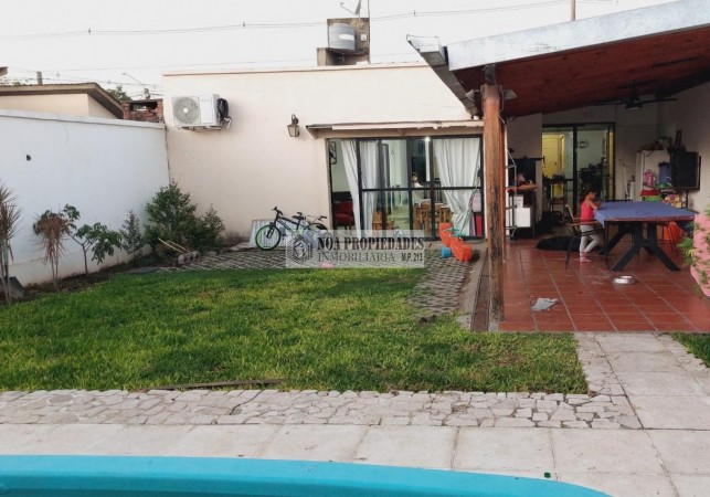 CASA EN LOMAS DE TAFI 3 DORMITORIOS