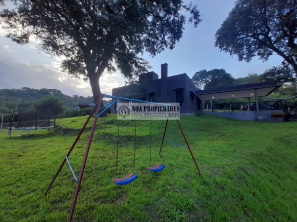 CASA HERMOSA EN RACO, 3 DORMITORIOS